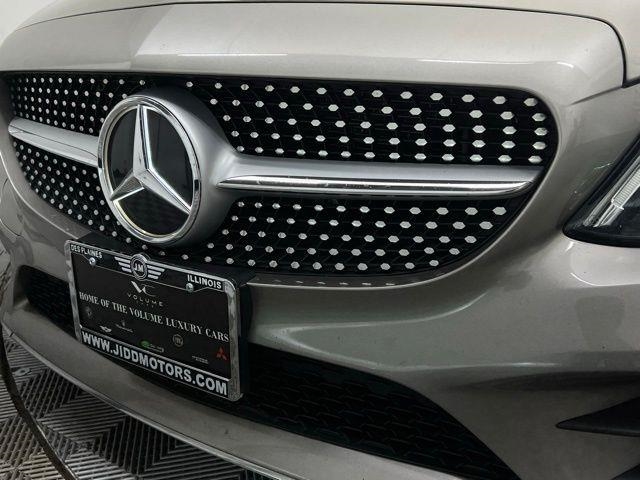 2020 Mercedes-Benz C-Class C 300 AWD