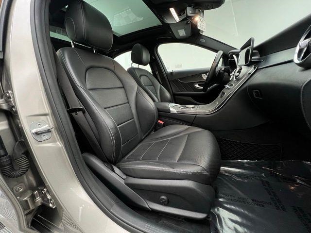 2020 Mercedes-Benz C-Class C 300 AWD