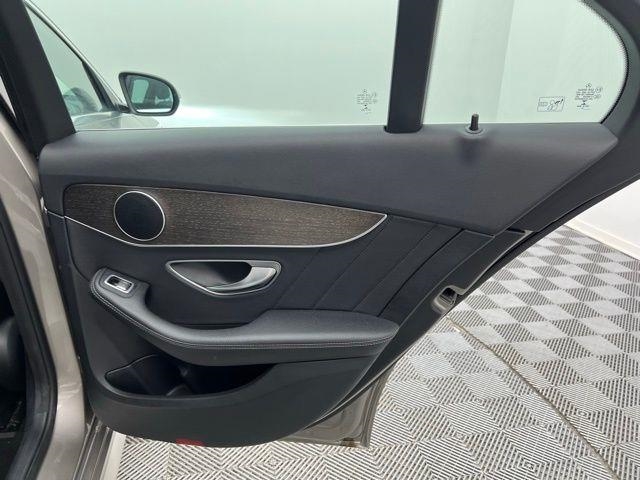 2020 Mercedes-Benz C-Class C 300 AWD