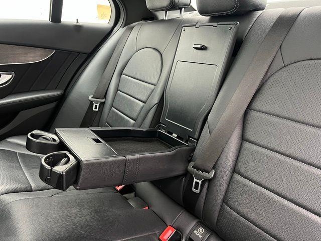 2020 Mercedes-Benz C-Class C 300 AWD