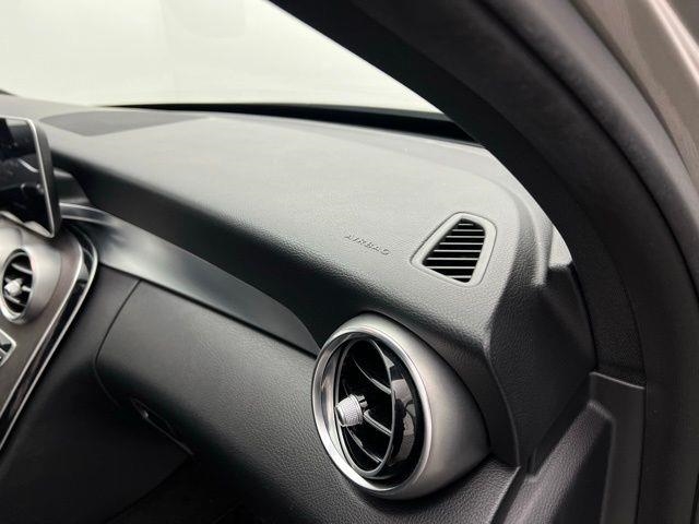 2020 Mercedes-Benz C-Class C 300 AWD