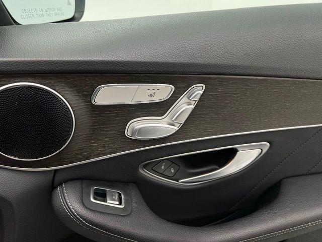 2020 Mercedes-Benz C-Class C 300 AWD