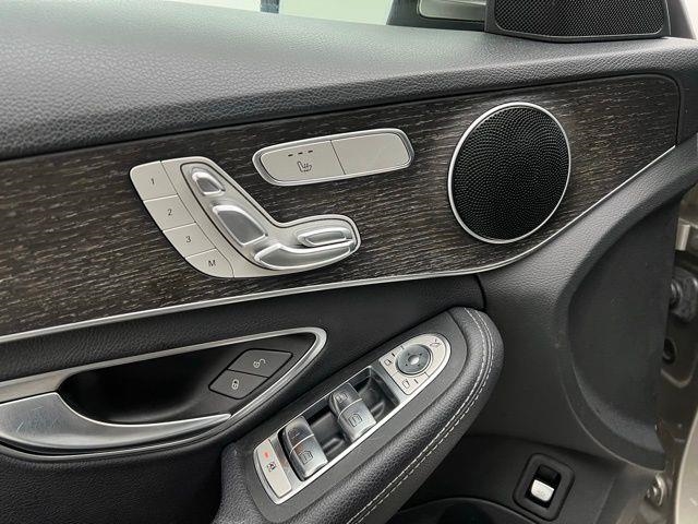 2020 Mercedes-Benz C-Class C 300 AWD