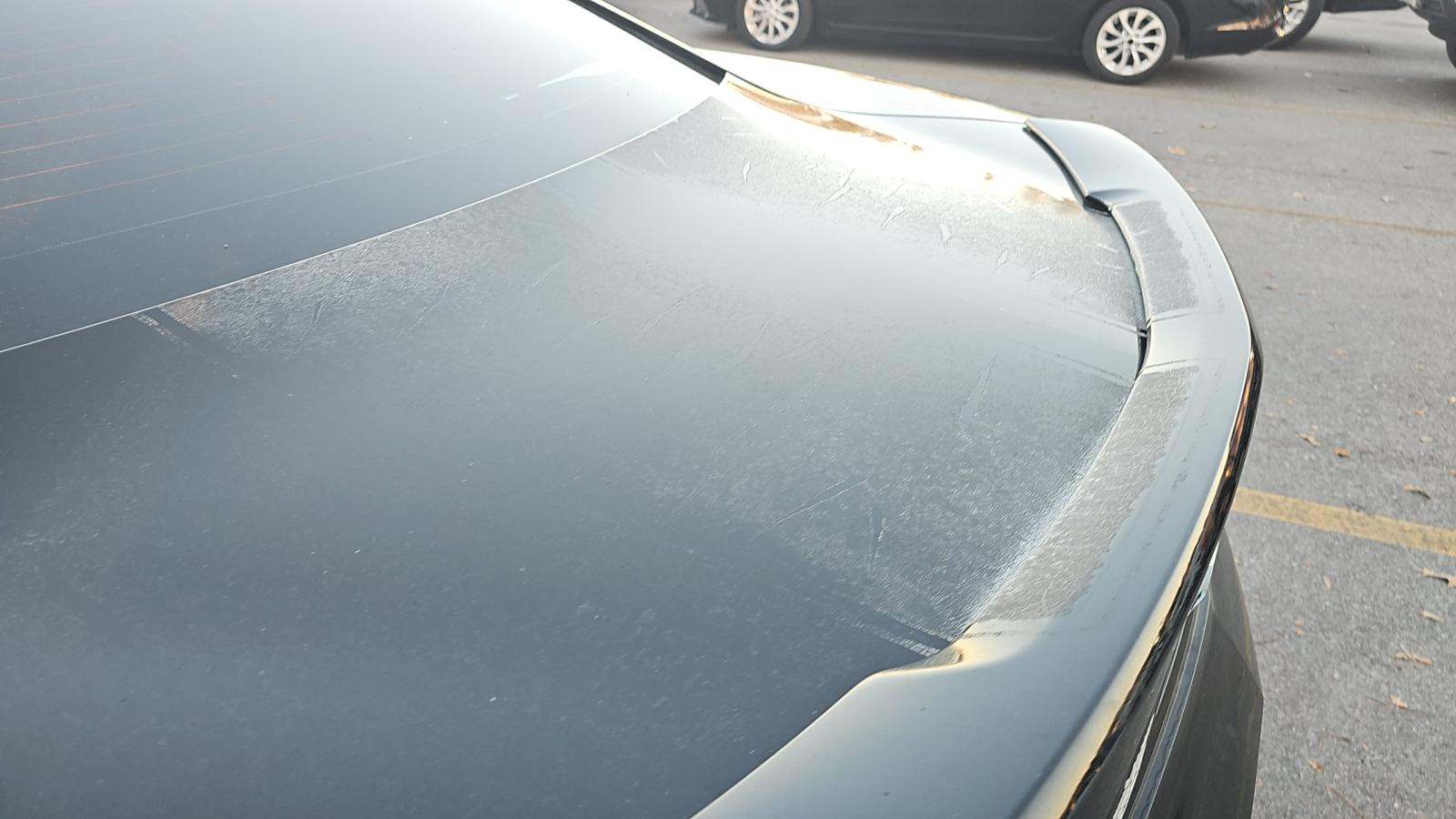 2013 Chevrolet Camaro SS RWD