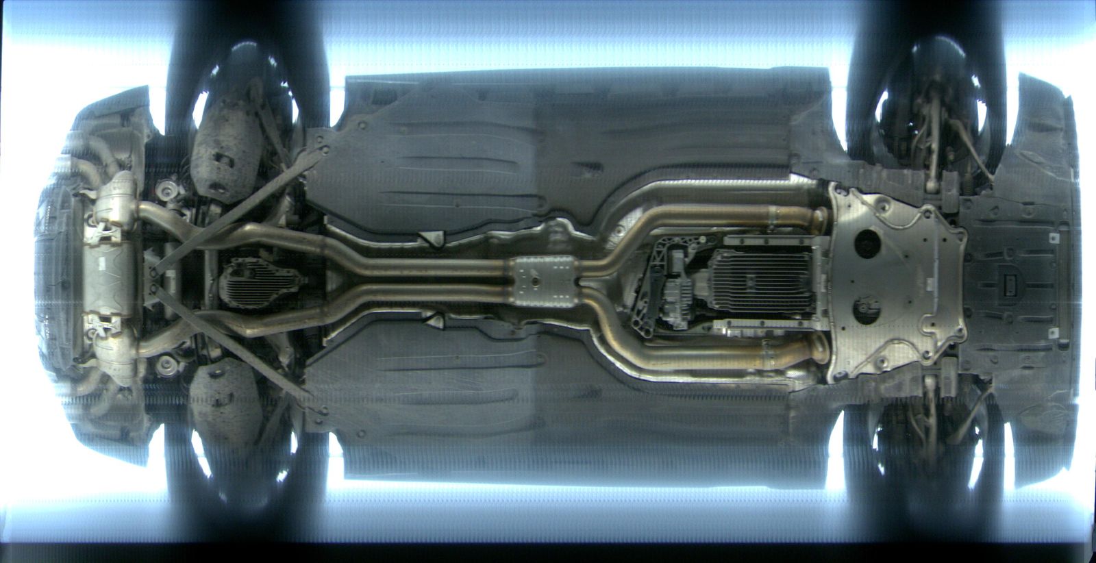 2023 BMW X6 M Base AWD