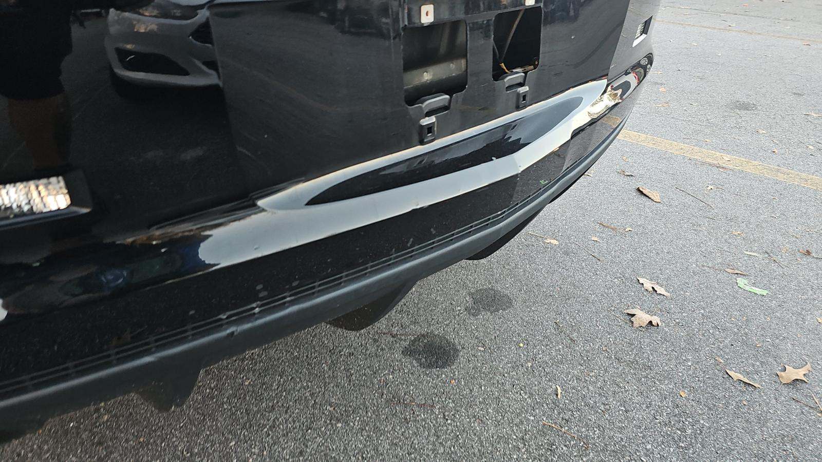 2013 Chevrolet Camaro SS RWD