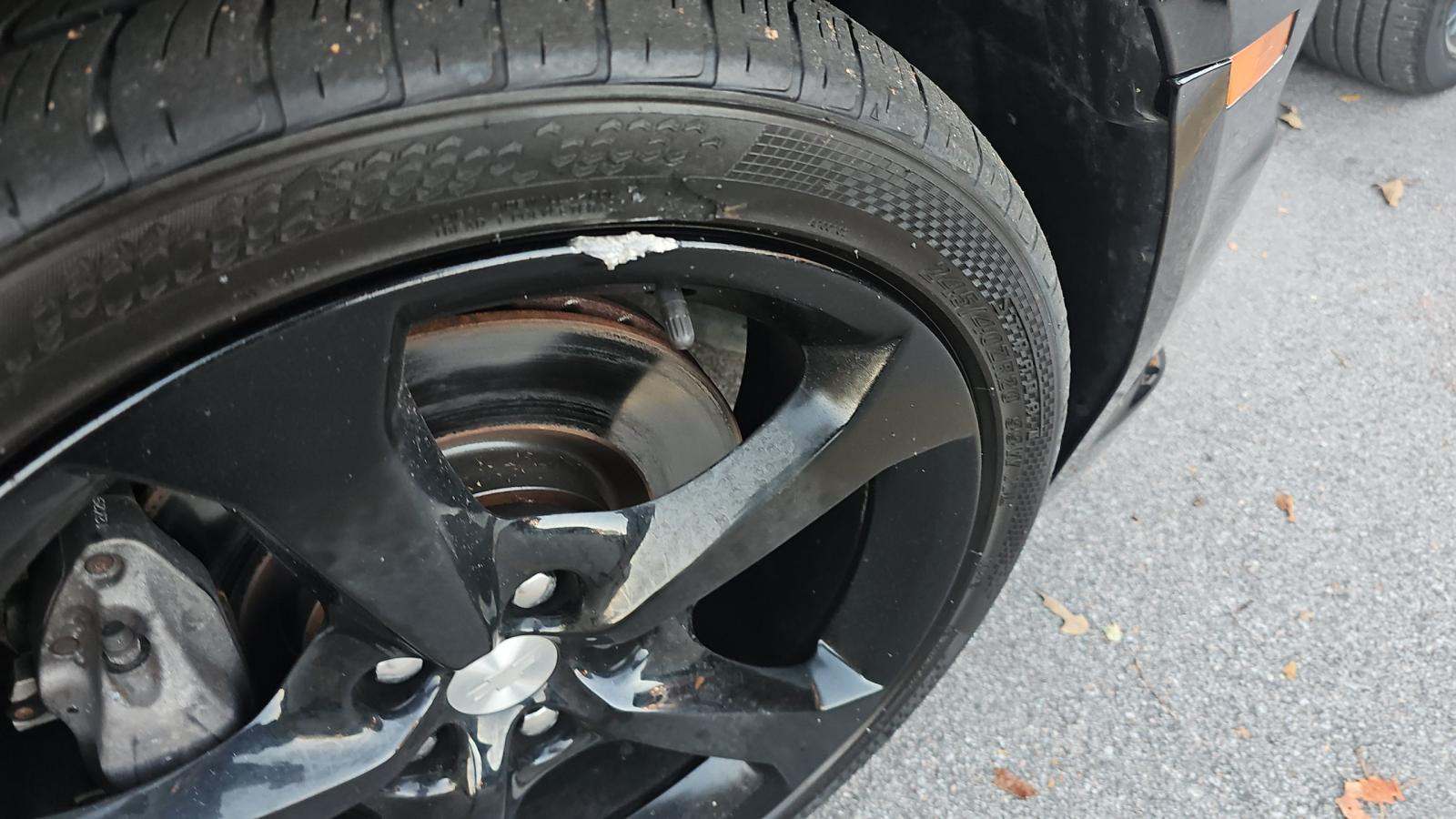 2013 Chevrolet Camaro SS RWD