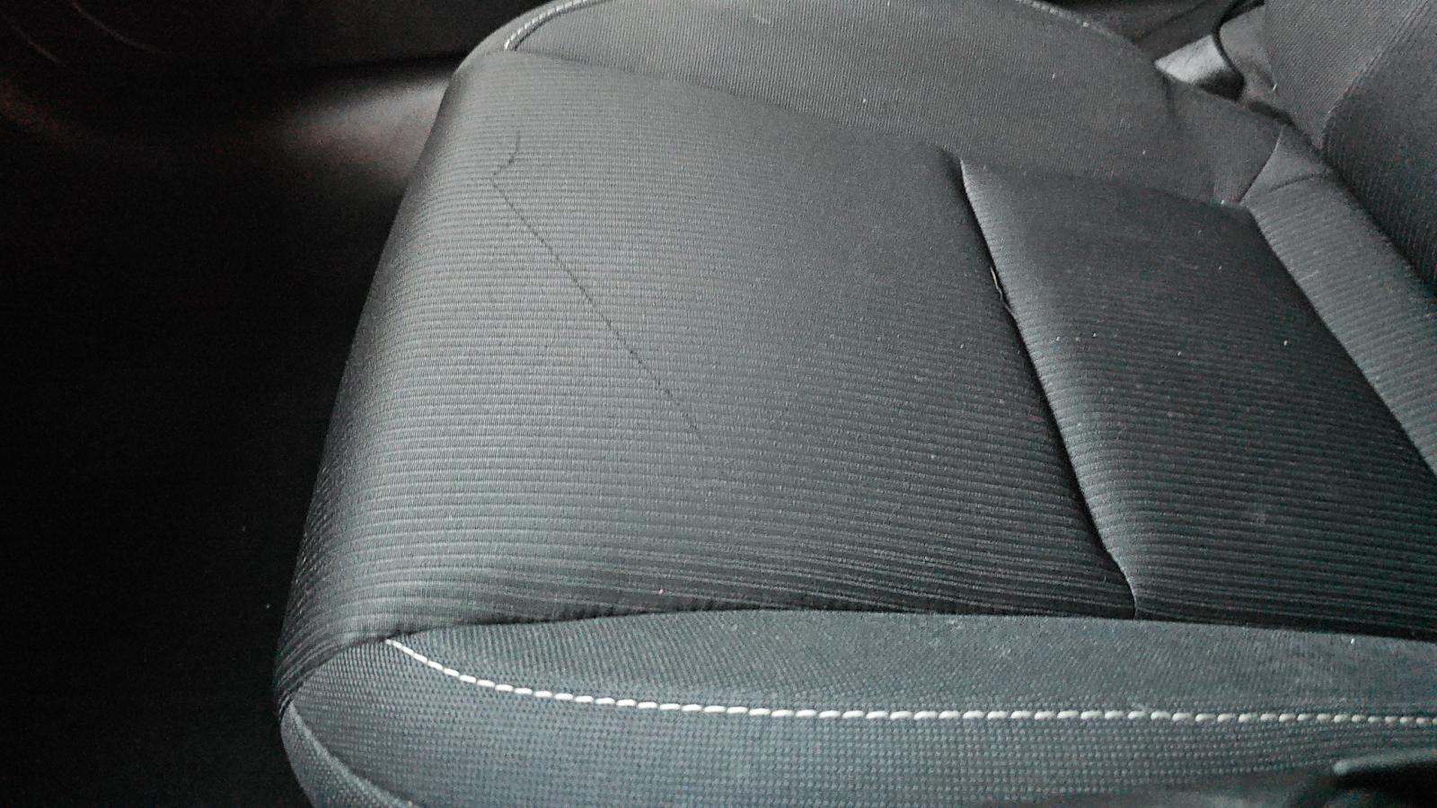 2013 Chevrolet Camaro SS RWD