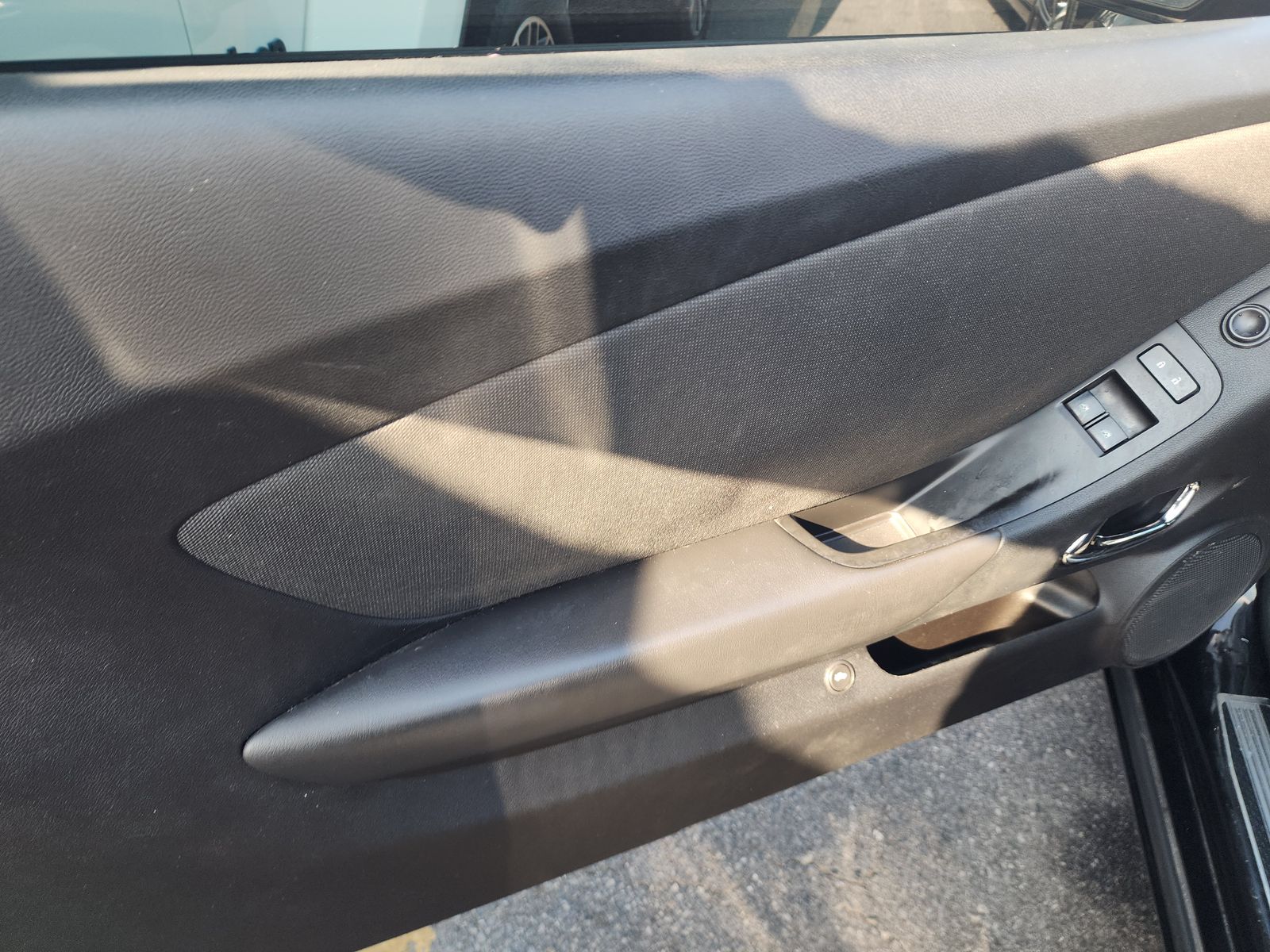 2013 Chevrolet Camaro SS RWD