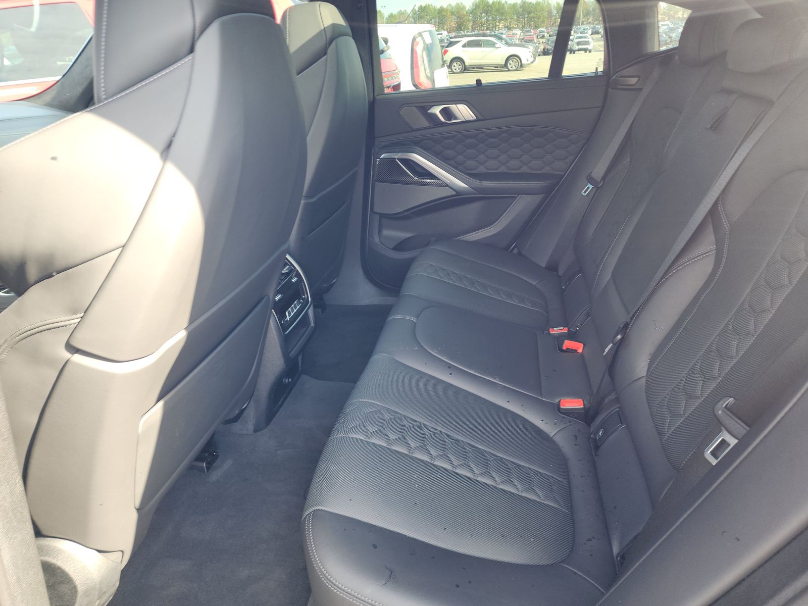 2023 BMW X6 M Base AWD