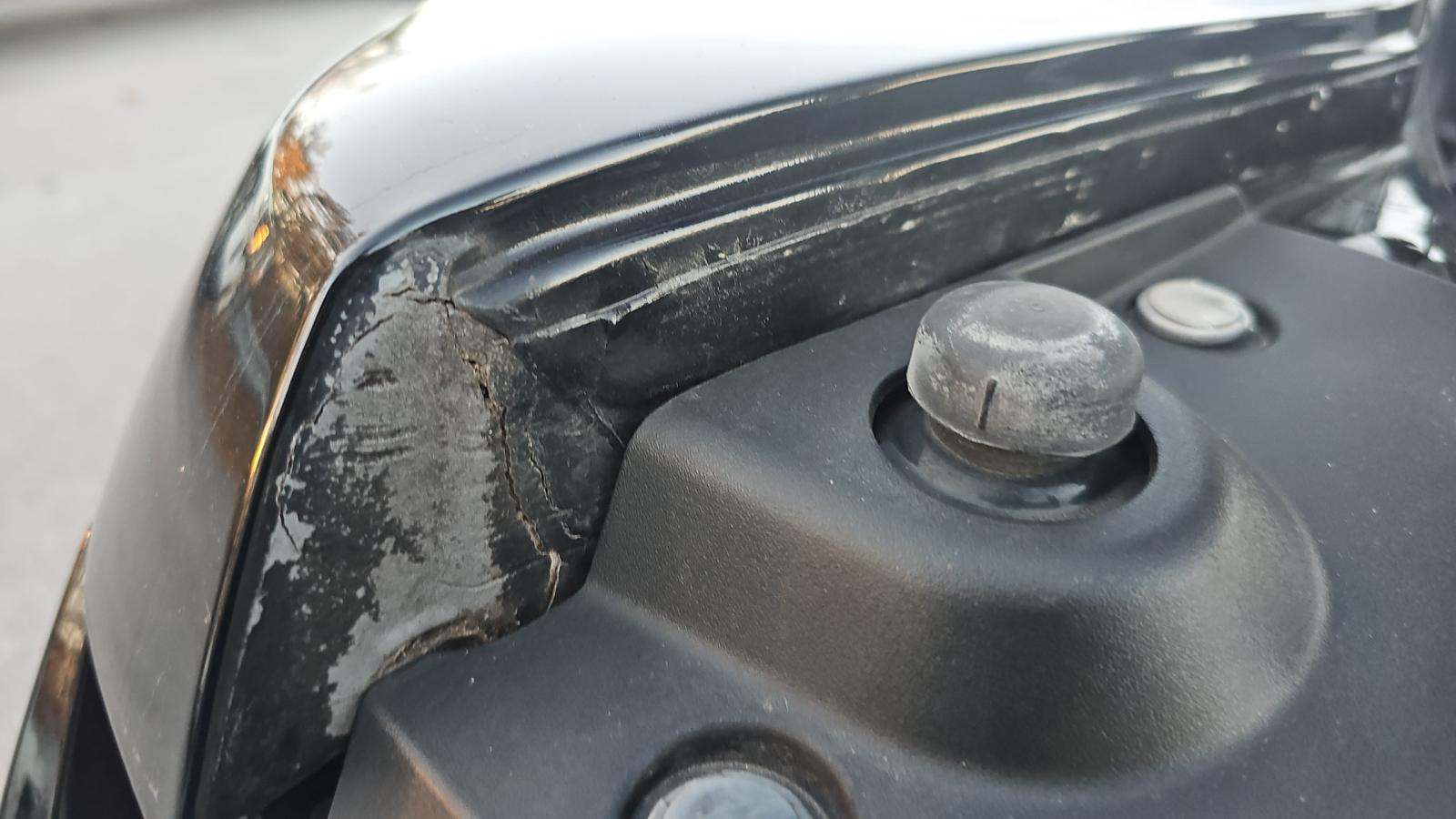 2013 Chevrolet Camaro SS RWD