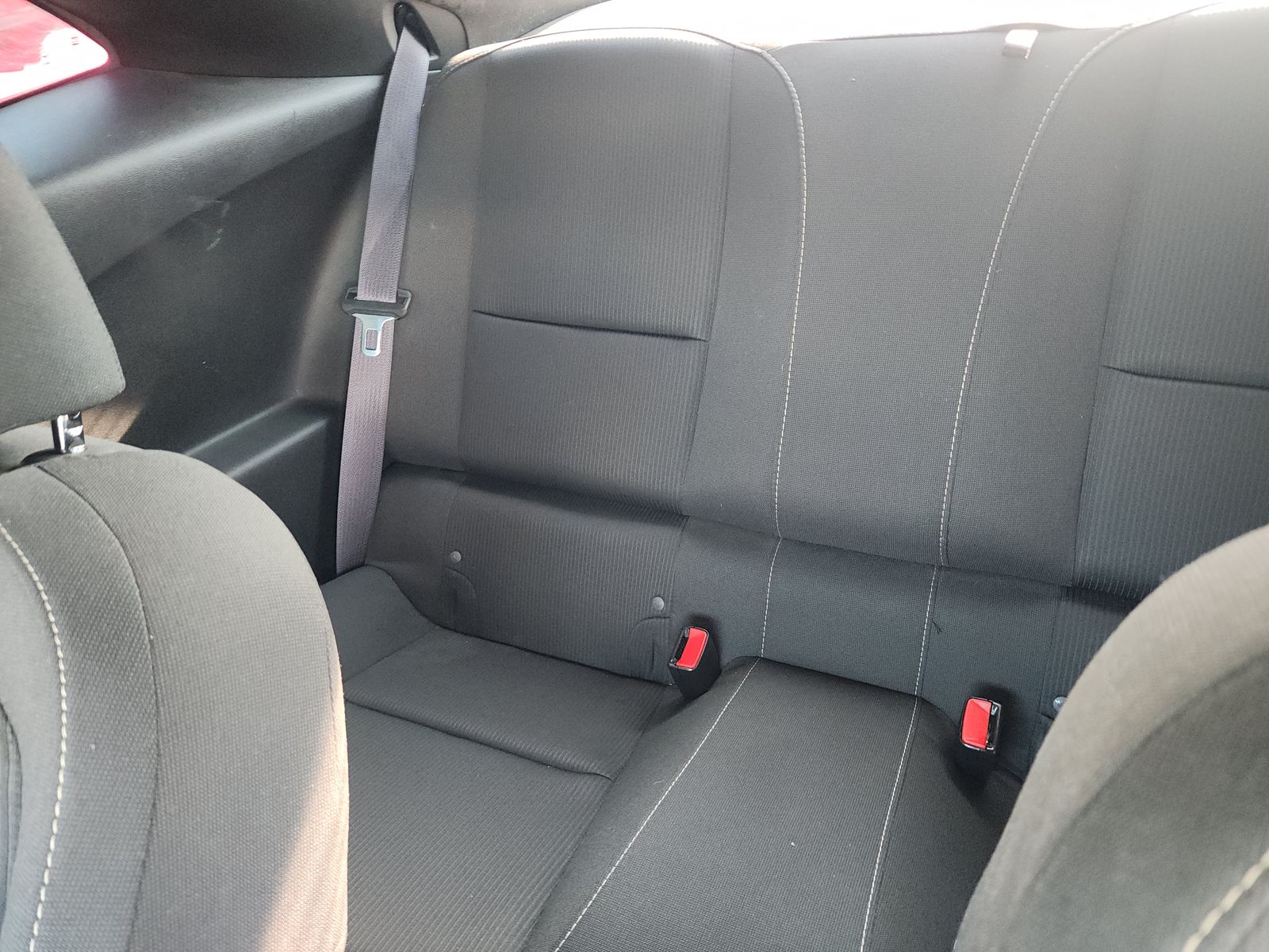 2013 Chevrolet Camaro SS RWD