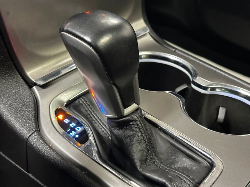 2022 Jeep Grand Cherokee Limited AWD