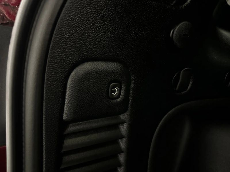 2022 Jeep Grand Cherokee Limited AWD