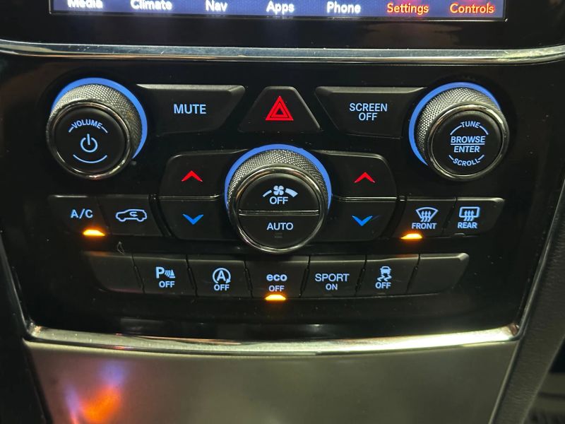 2022 Jeep Grand Cherokee Limited AWD