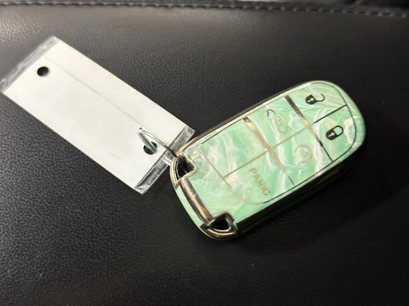 2022 Jeep Grand Cherokee Limited AWD