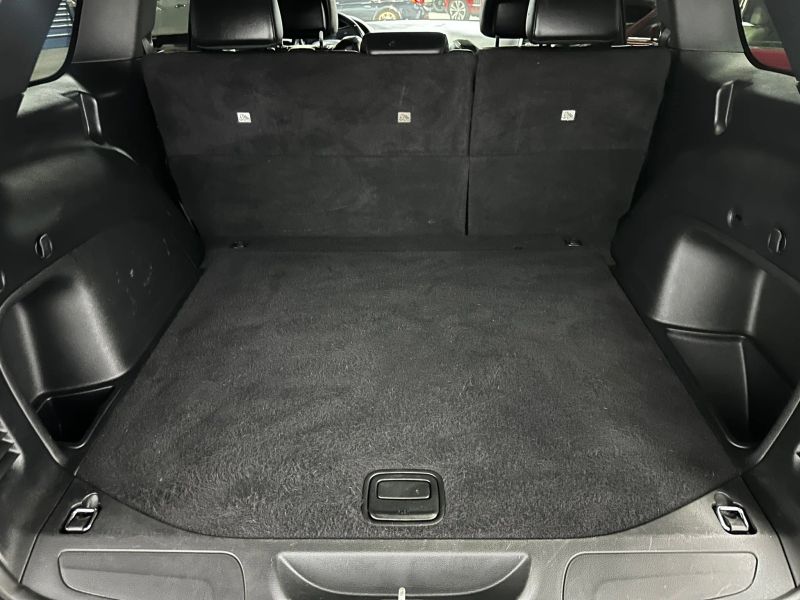 2022 Jeep Grand Cherokee Limited AWD