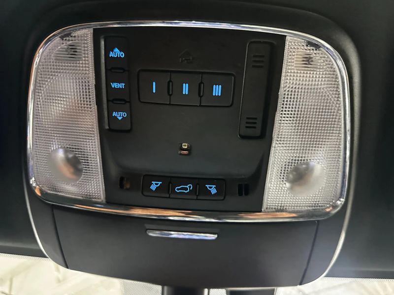 2022 Jeep Grand Cherokee Limited AWD