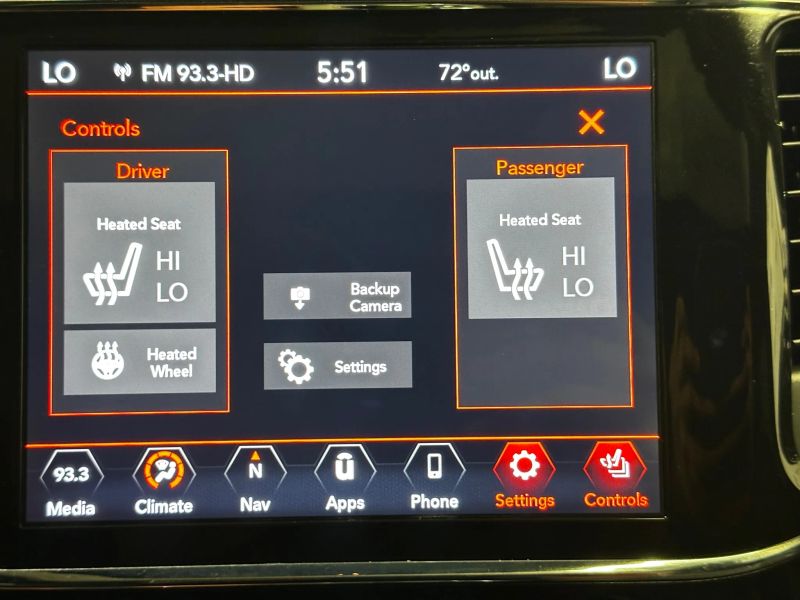 2022 Jeep Grand Cherokee Limited AWD