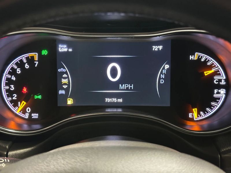 2022 Jeep Grand Cherokee Limited AWD