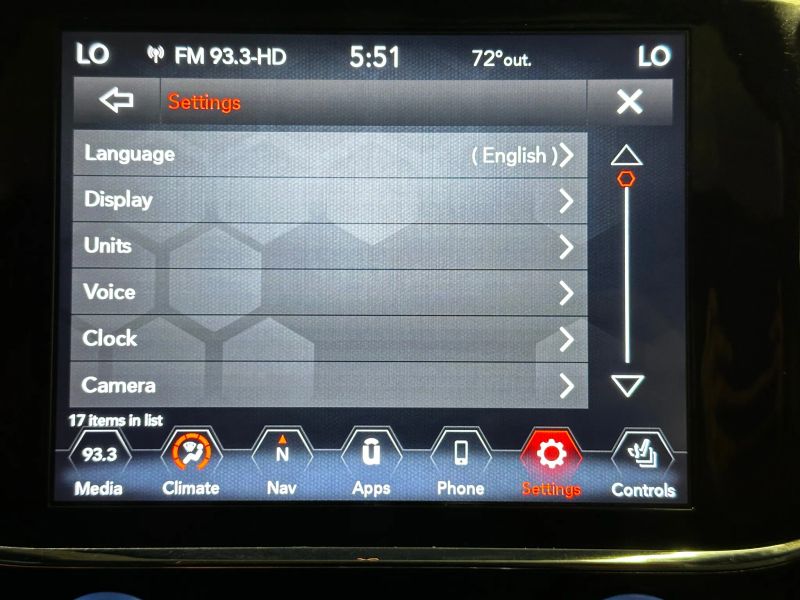 2022 Jeep Grand Cherokee Limited AWD