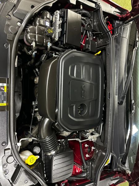 2022 Jeep Grand Cherokee Limited AWD