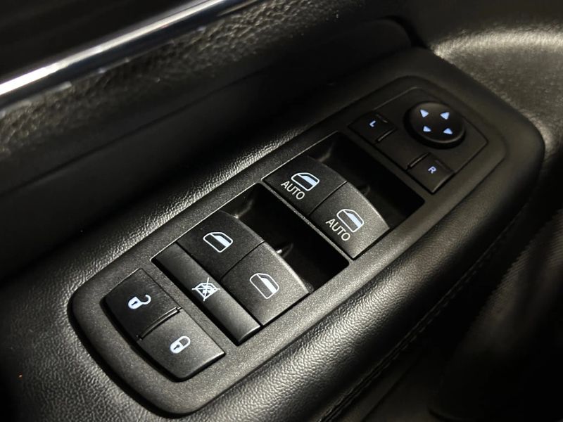 2022 Jeep Grand Cherokee Limited AWD