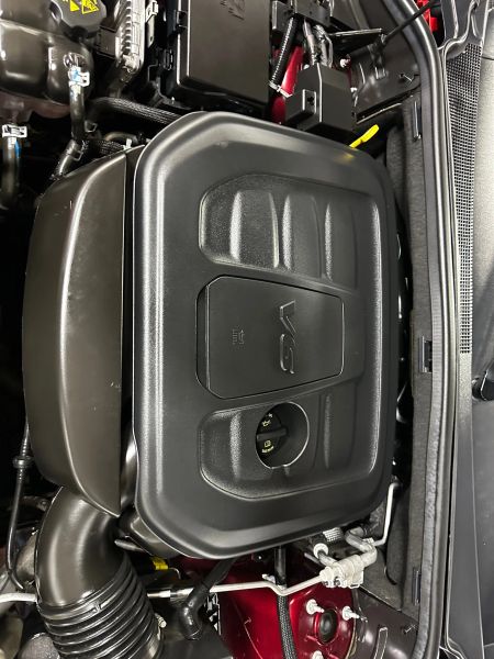 2022 Jeep Grand Cherokee Limited AWD