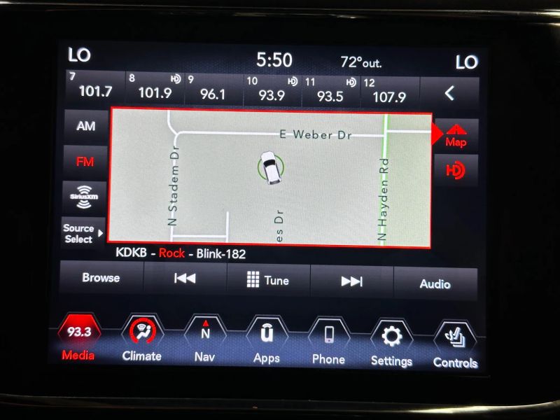 2022 Jeep Grand Cherokee Limited AWD