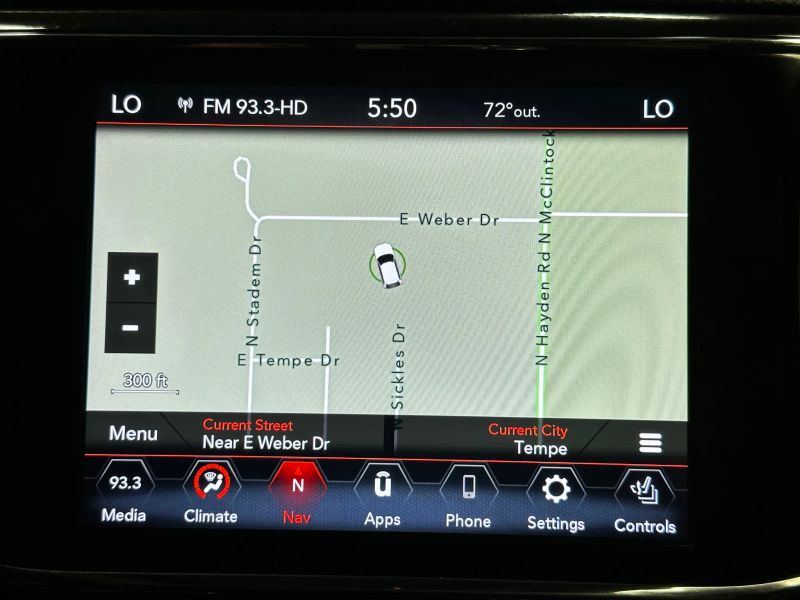 2022 Jeep Grand Cherokee Limited AWD