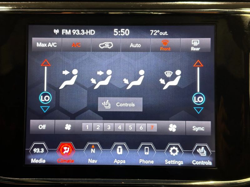 2022 Jeep Grand Cherokee Limited AWD