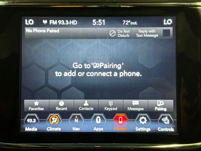 2022 Jeep Grand Cherokee Limited AWD