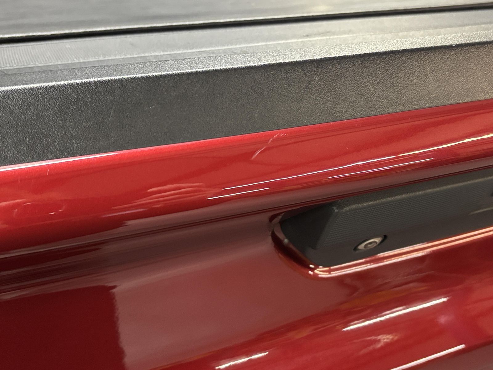 2019 Chevrolet Silverado 1500 LTZ AWD