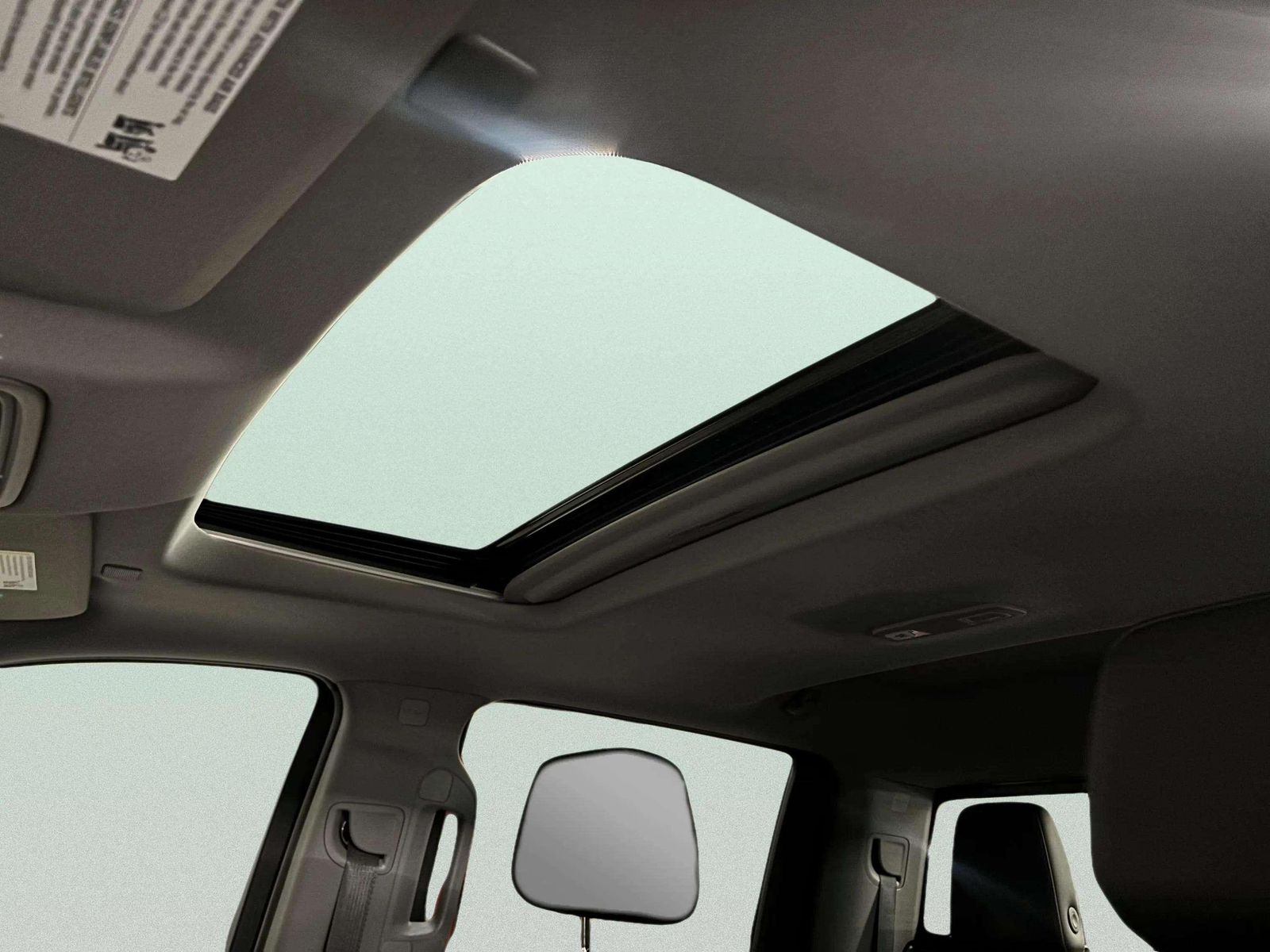 2019 Chevrolet Silverado 1500 LTZ AWD