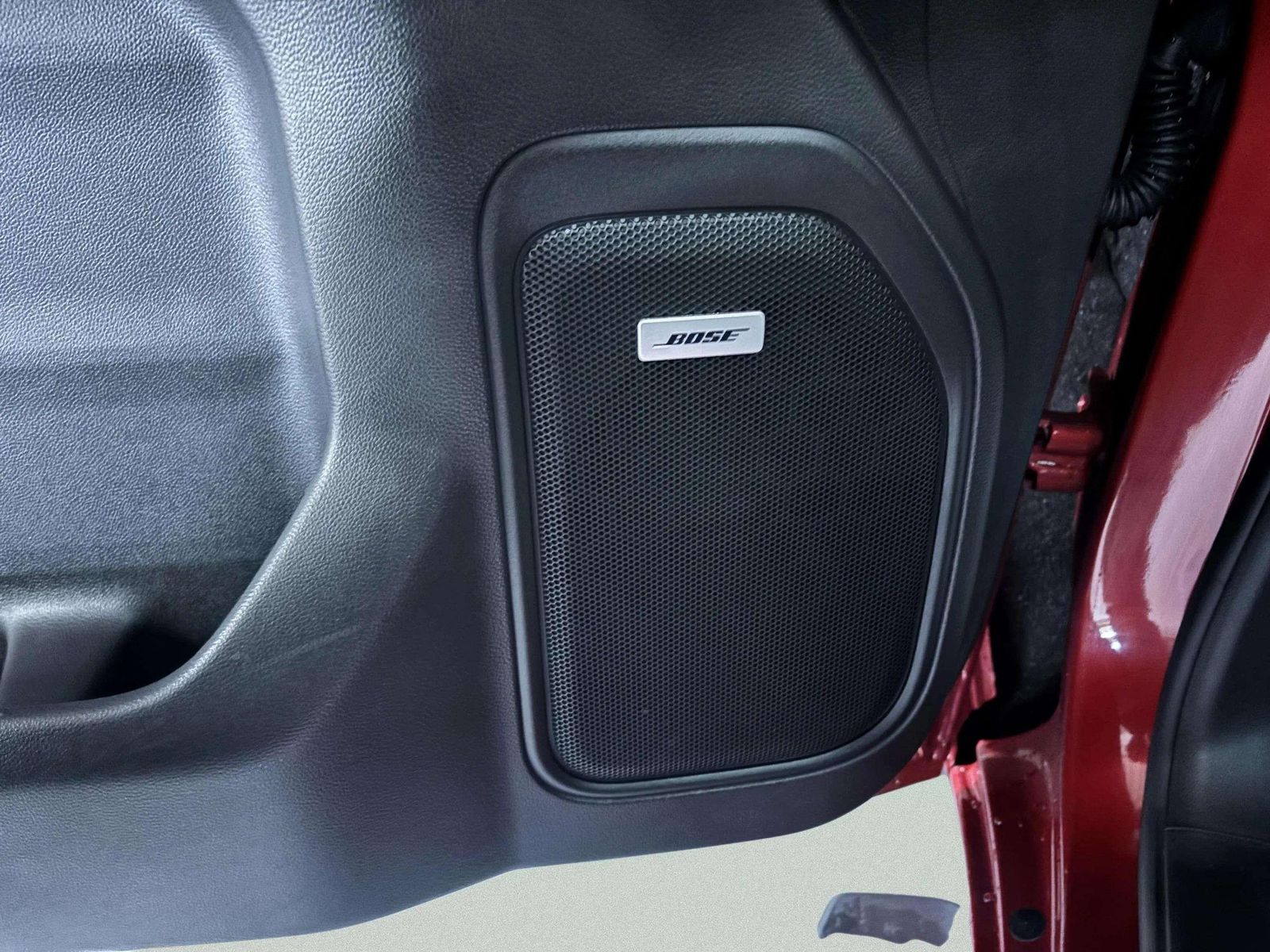 2019 Chevrolet Silverado 1500 LTZ AWD