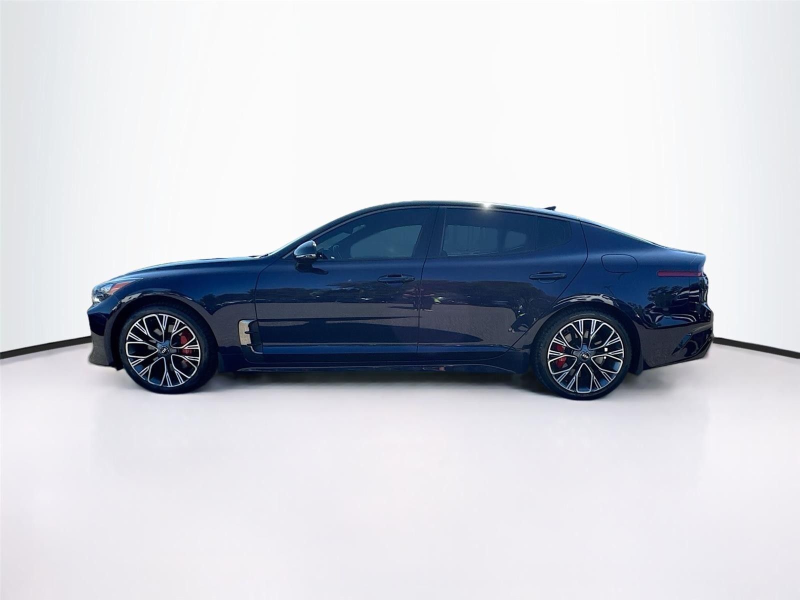 2020 Kia Stinger GT AWD