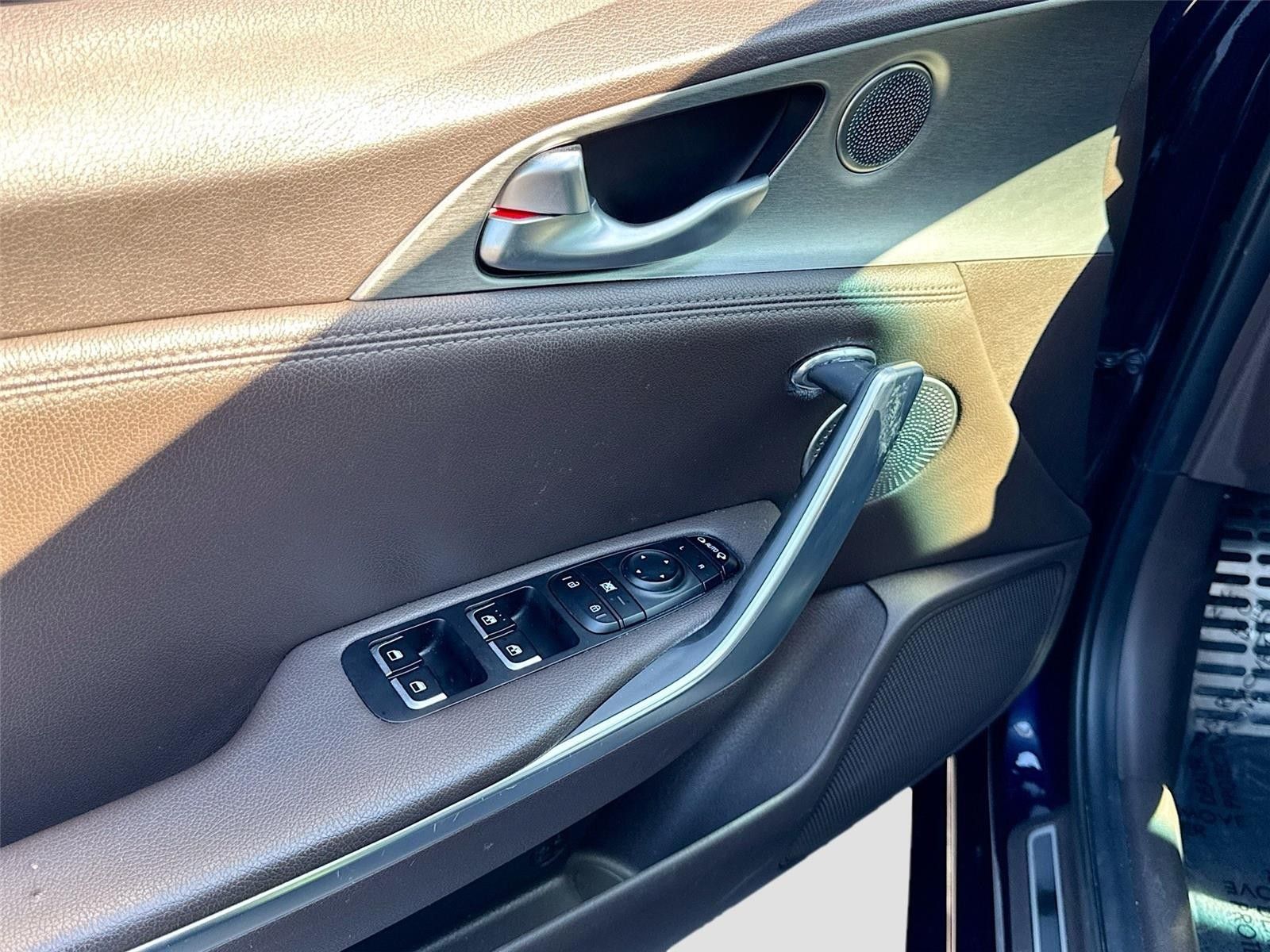 2020 Kia Stinger GT AWD