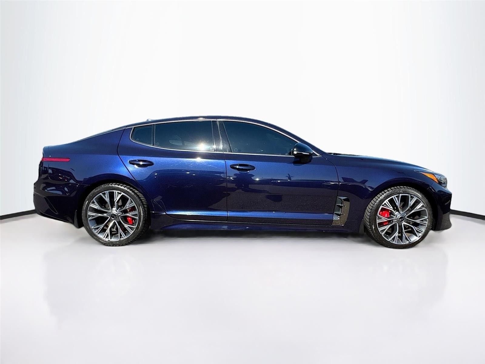 2020 Kia Stinger GT AWD
