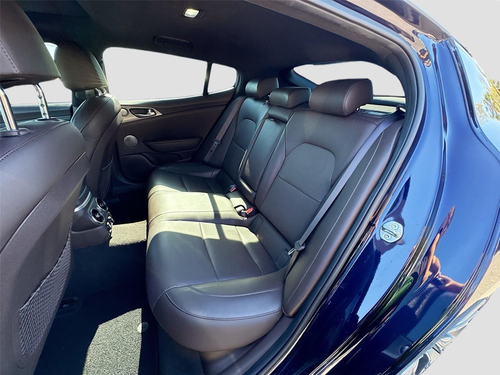 2020 Kia Stinger GT AWD