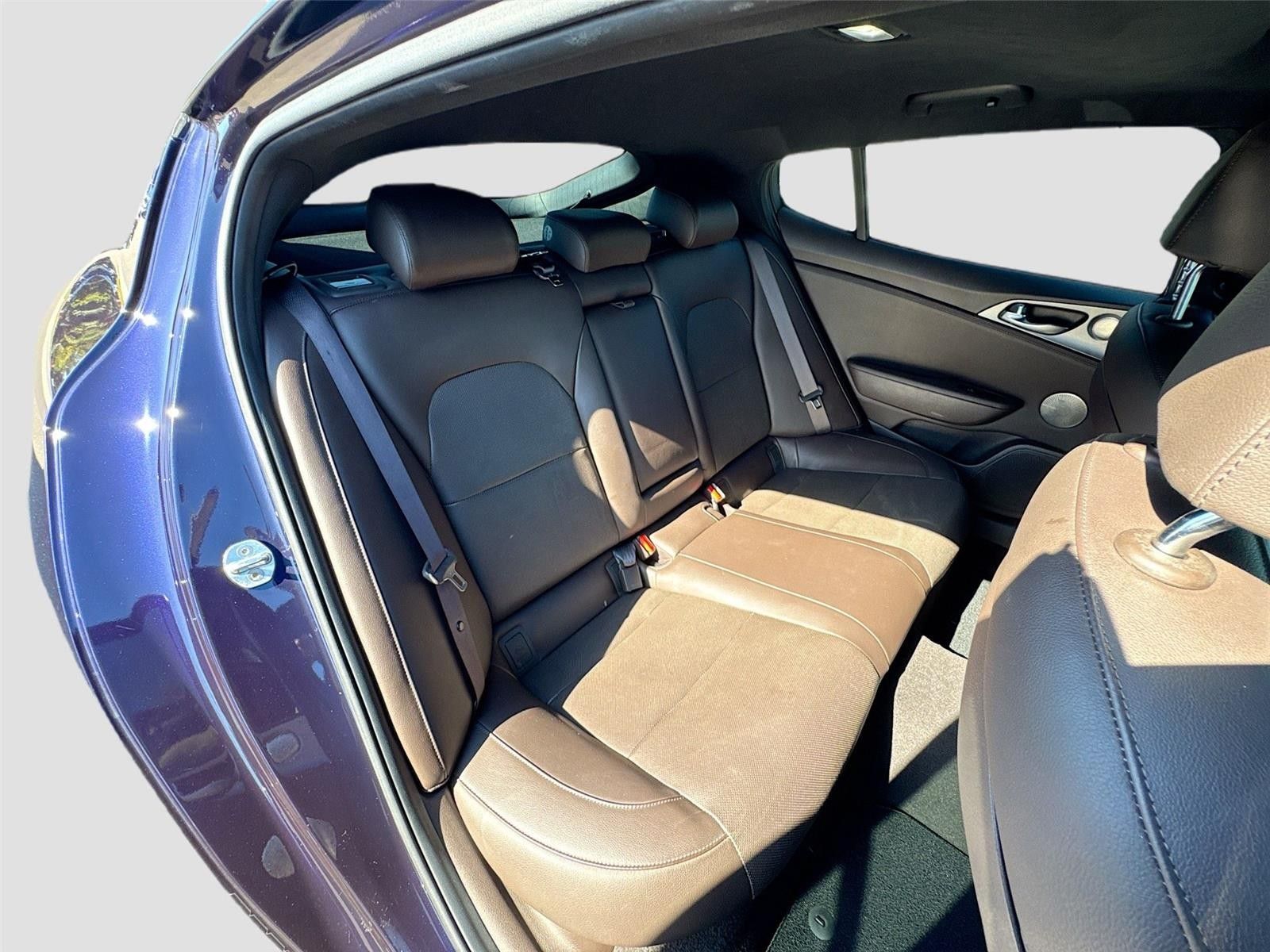 2020 Kia Stinger GT AWD