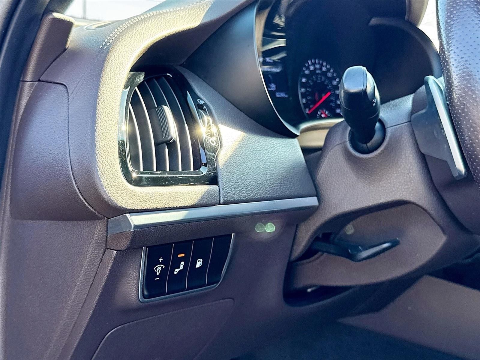 2020 Kia Stinger GT AWD