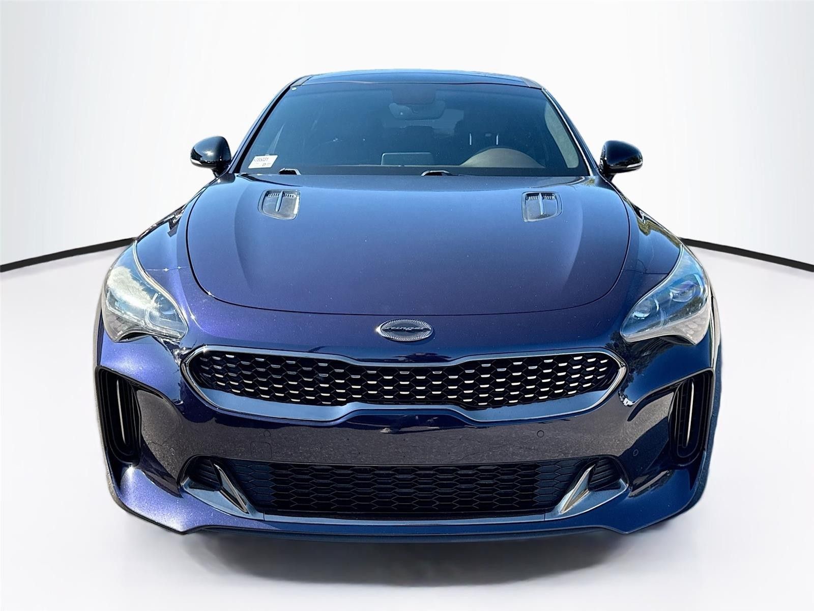 2020 Kia Stinger GT AWD