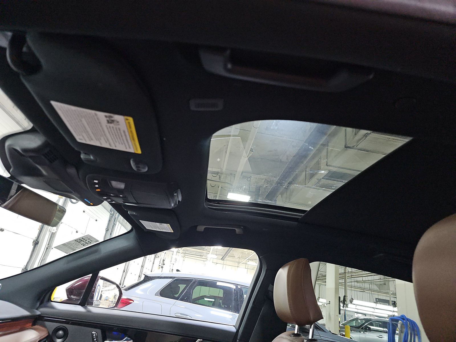 2022 Lincoln Nautilus Reserve FWD