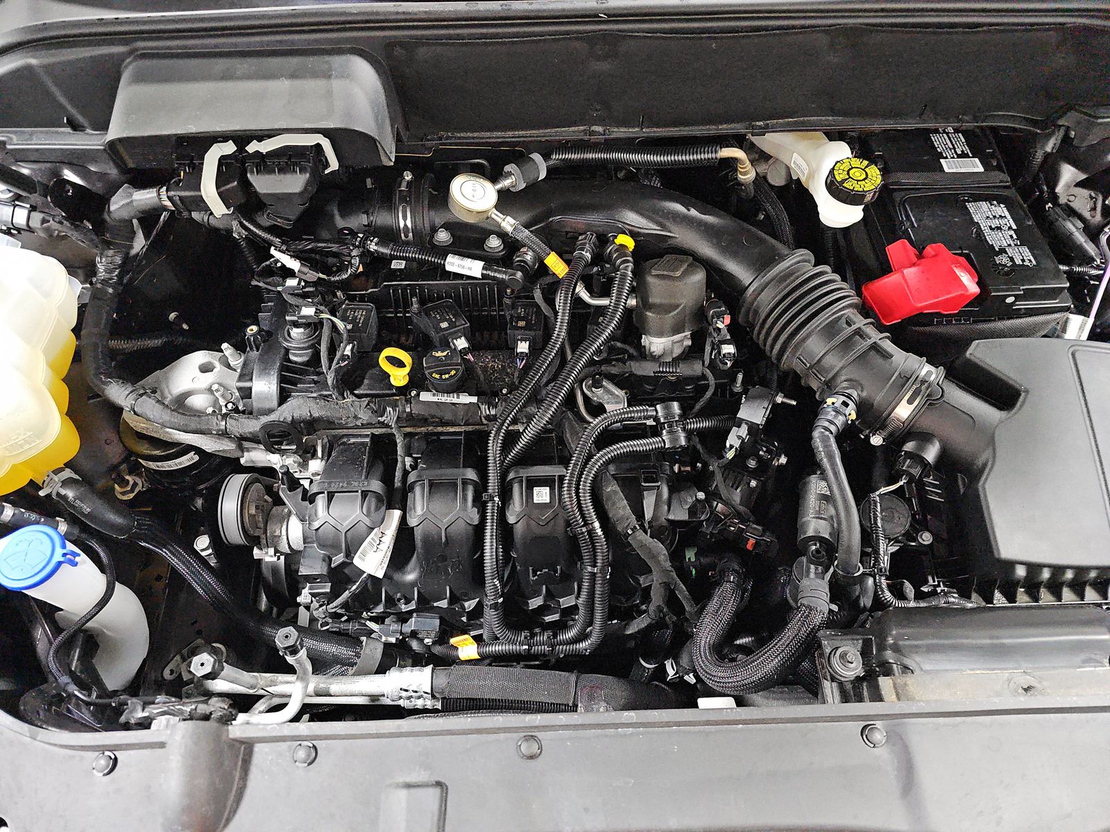 2022 Lincoln Nautilus Reserve FWD