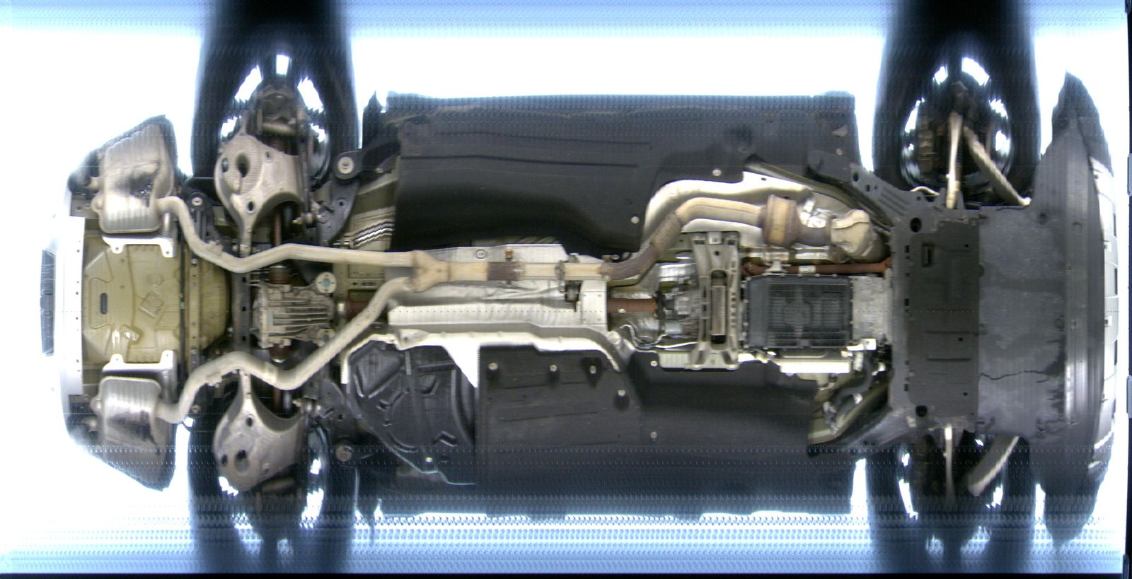 2022 Ford Explorer XLT AWD