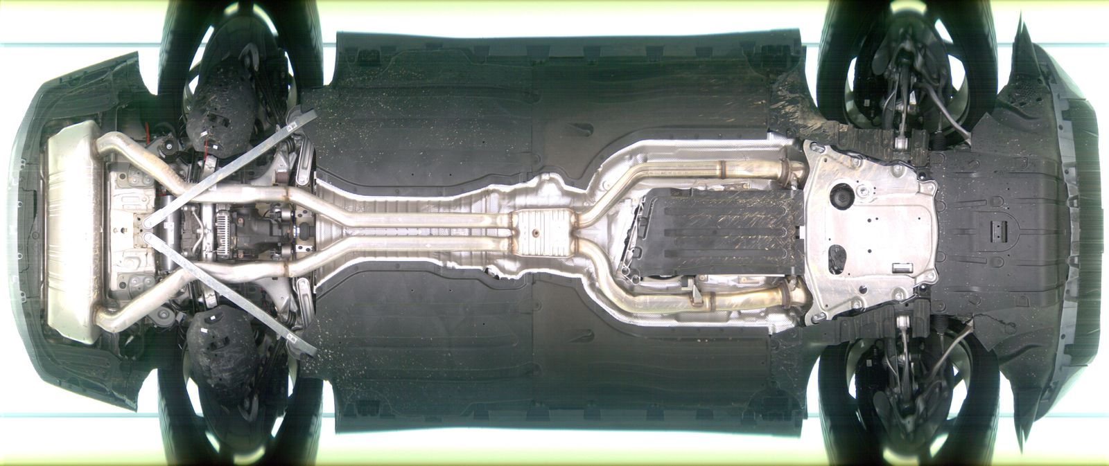 2025 BMW X7 M60i AWD