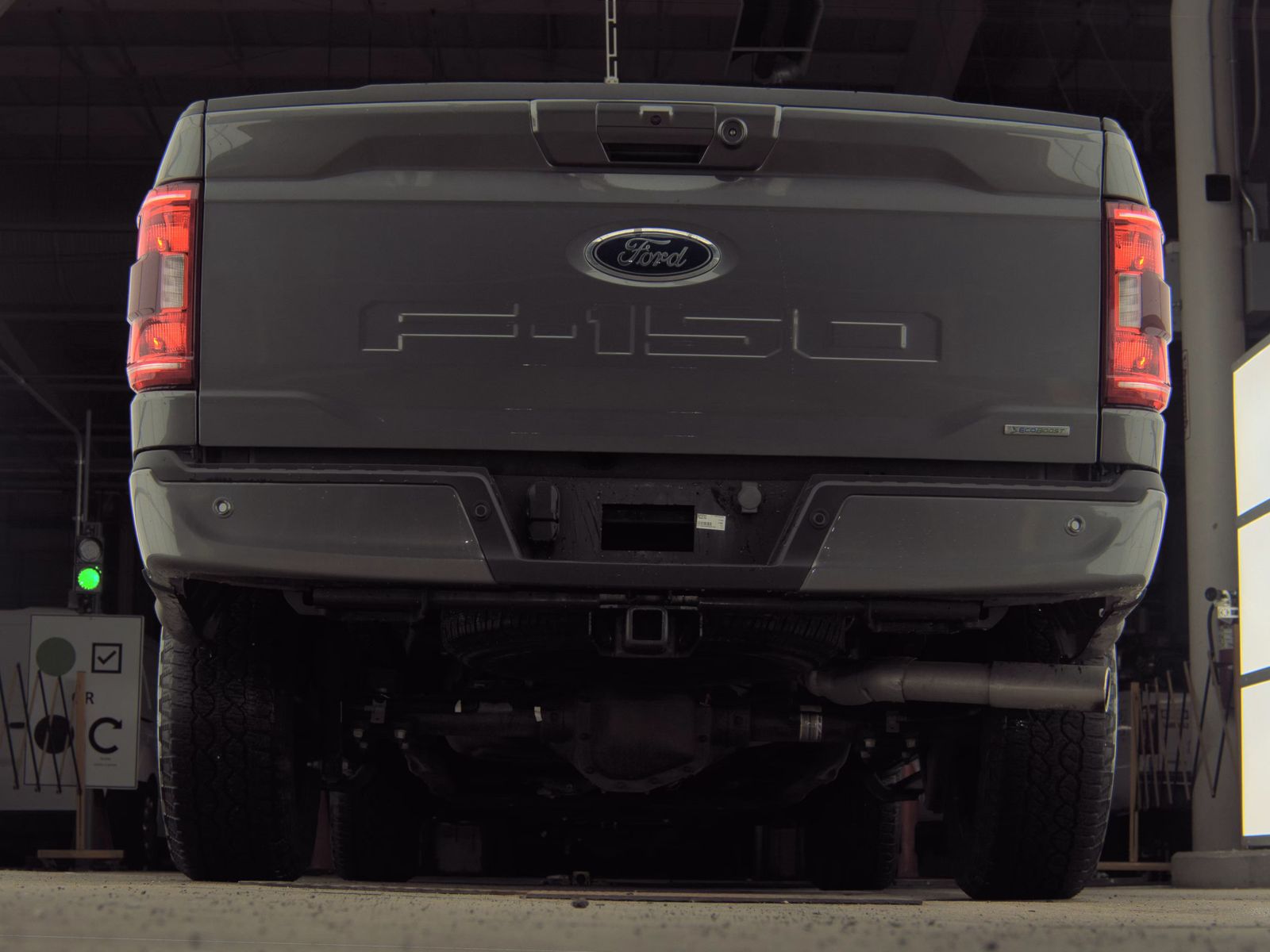 2023 Ford F-150 XLT AWD