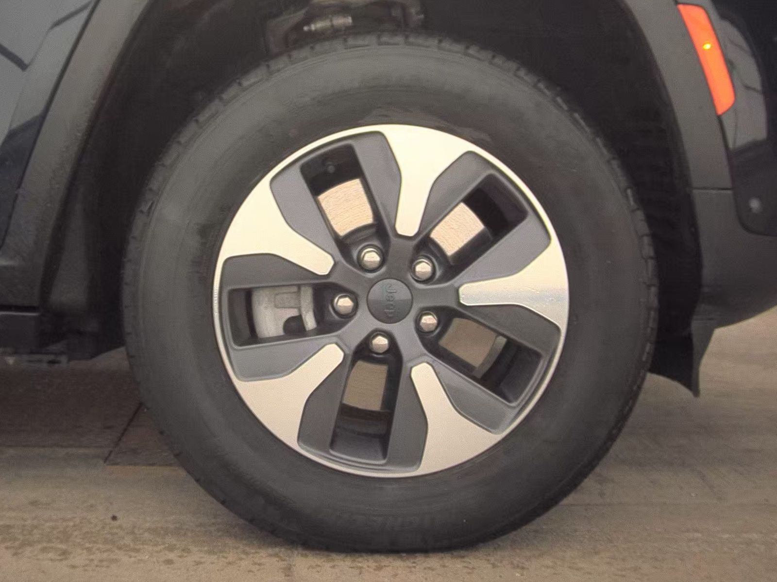 2022 Jeep Grand Cherokee 4xe AWD