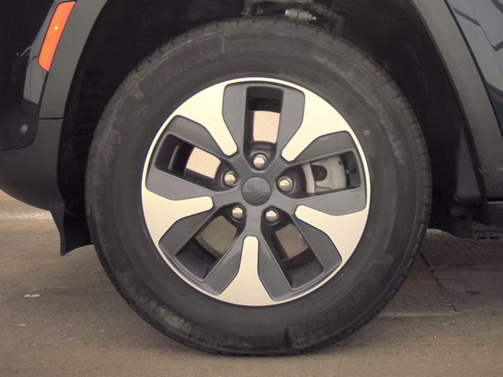 2022 Jeep Grand Cherokee 4xe AWD