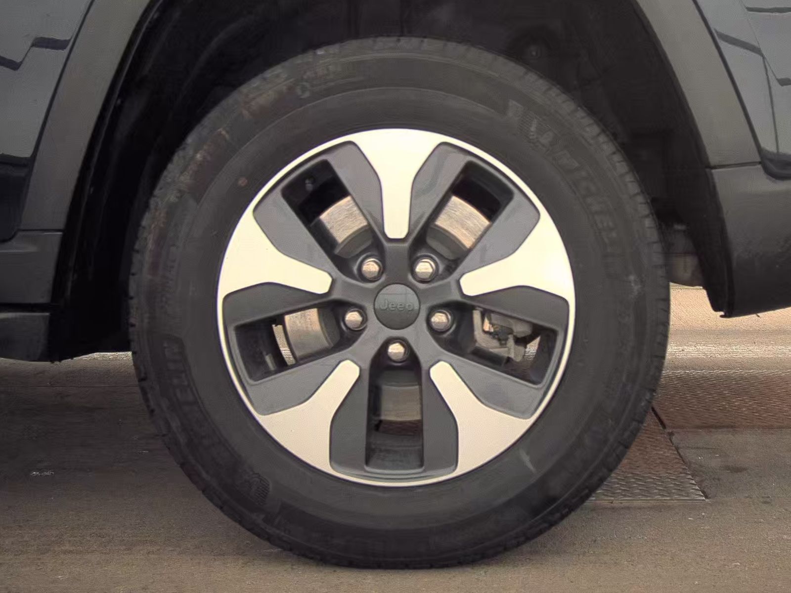 2022 Jeep Grand Cherokee 4xe AWD